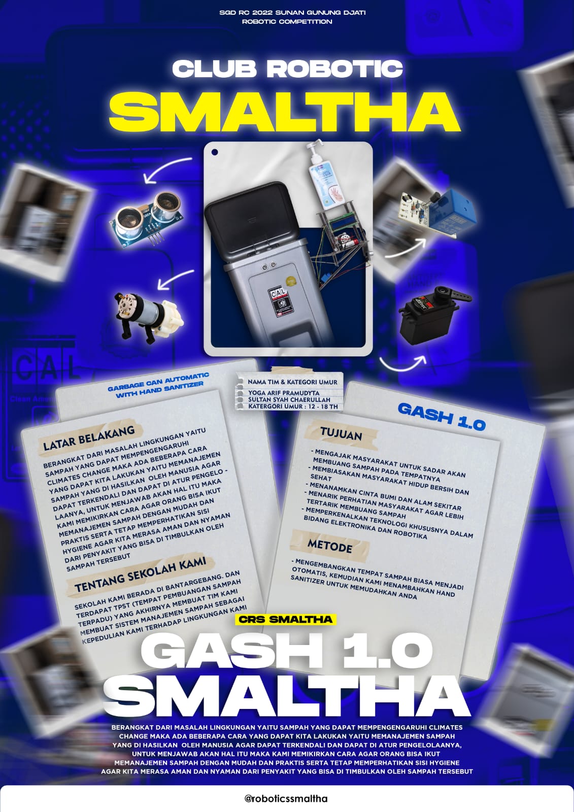 Standard Post with Gallery